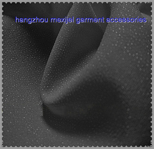 1/1 plain woven interlining